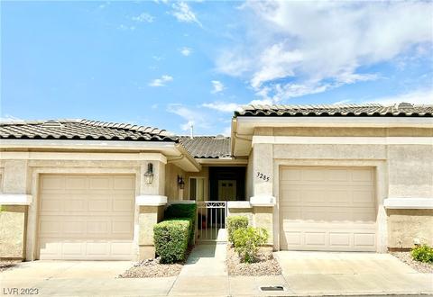 3285 Partridge Run St, Laughlin, NV 89029