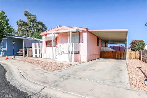 3671 Gulf Shores Dr, Las Vegas, NV 89122