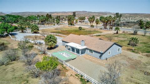 4185 Nevada 168, Moapa, NV 89025