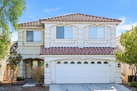 7670 Rustic Galleon St, Las Vegas, NV 89139