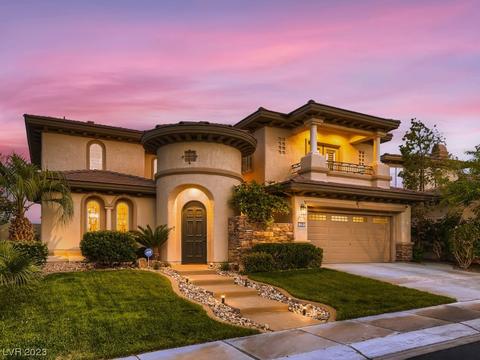 176 Popolo Dr, Las Vegas, NV 89138
