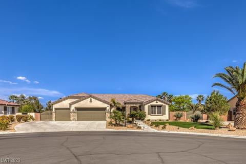 8300 Tursi Lodge Ct, Las Vegas, NV 89131