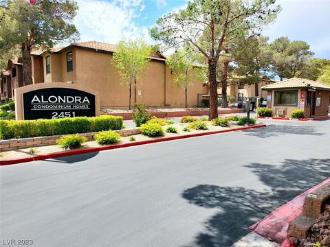 2451 N Rainbow Blvd #2123, Las Vegas, NV 89108