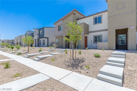 538 Clearsable Ave, Henderson, NV 89044