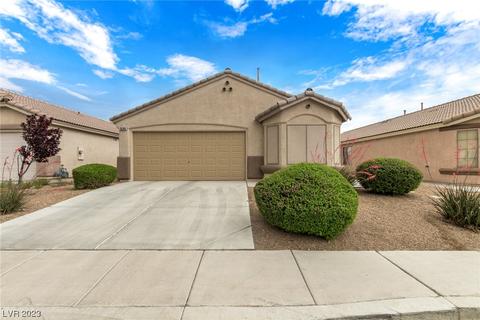 9588 Bighorn Ranch Ave, Las Vegas, NV 89148