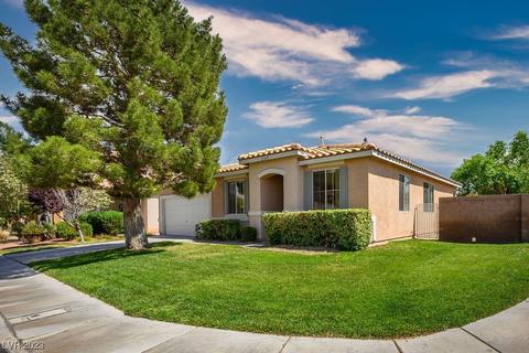 2369 Tilden Way, Henderson, NV 89074