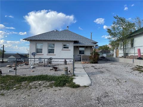 12 Avenue B, Mcgill, NV 89318