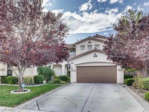 3409 White Bark Pine St, Las Vegas, NV 89129