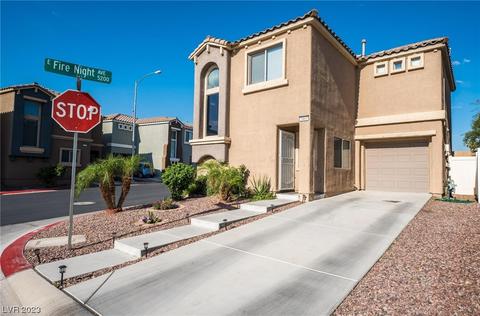 5463 Night Glare St, Las Vegas, NV 89122