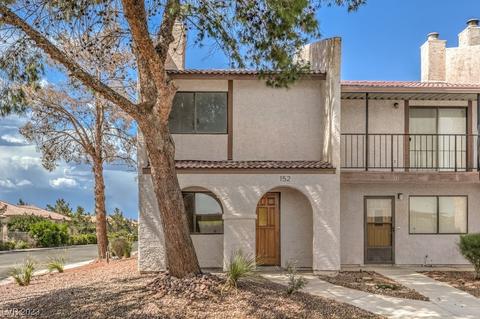 5268 Jodilyn Ct #152, Las Vegas, NV 89103