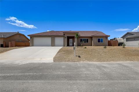 6770 Stubblefield Dr, Pahrump, NV 89061