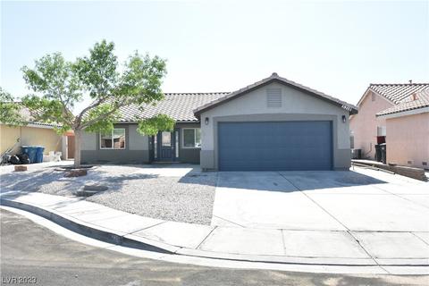5318 Sun Meadow Ct, North Las Vegas, NV 89031