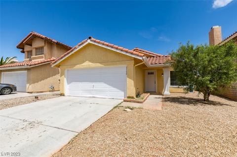 4598 Allenford Dr, Las Vegas, NV 89147