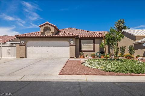 4673 Califa Dr, Las Vegas, NV 89122