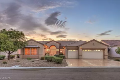 1645 Wellington Springs Ave, Henderson, NV 89052