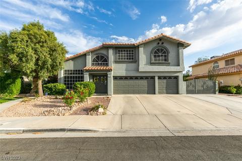 2729 Parsons Run Ct, Henderson, NV 89074