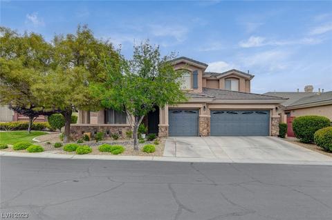 10418 Dunster Castle Dr, Las Vegas, NV 89135