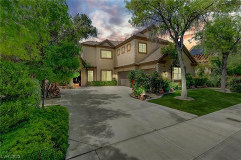 805 Noahs Star St, Las Vegas, NV 89145