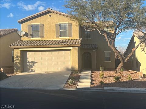10826 Monaco Beach Ave, Las Vegas, NV 89166