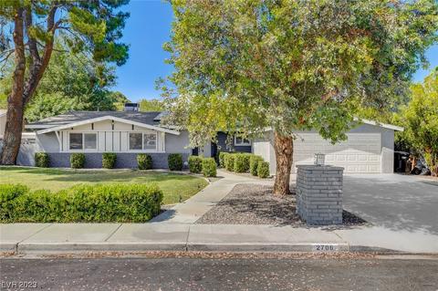 2706 Burton Ave, Las Vegas, NV 89102