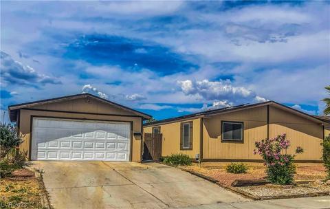 6046 Casa Loma Ave, Las Vegas, NV 89156