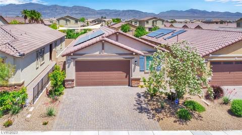 1006 Crystal Grotto Ave, North Las Vegas, NV 89081