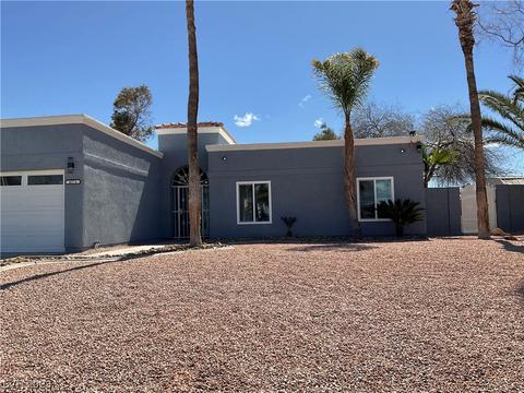 6271 E Owens Ave, Las Vegas, NV 89110