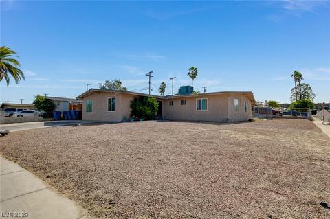 725 N Bruce St, Las Vegas, NV 89101