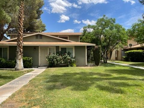 4794 Roberta St #1, Las Vegas, NV 89119