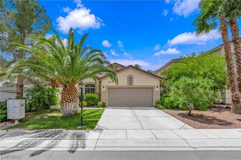 8821 Square Knot Ave, Las Vegas, NV 89143