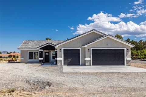 60 E Kiowa St, Pahrump, NV 89048