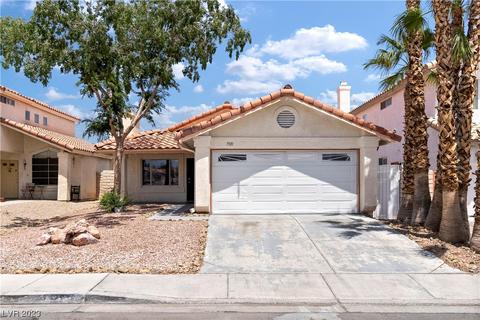 7510 Isley Ave, Las Vegas, NV 89147