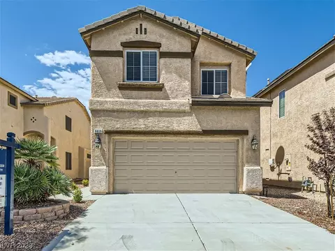 9809 Fast Elk St, Las Vegas, NV 89143