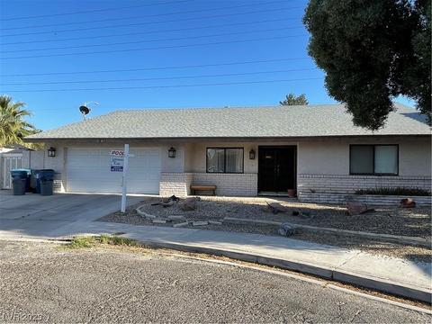 Undisclosed, Las Vegas, NV 89121