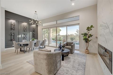 15 Clear Crossing Trl, Henderson, NV 89052