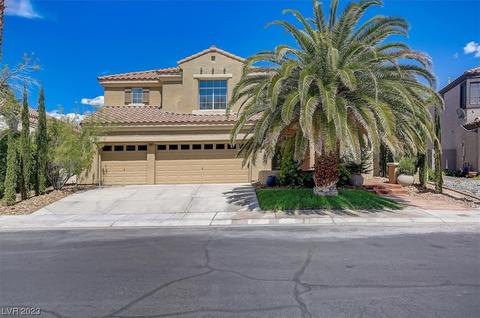 1808 Madera Canyon Pl, Las Vegas, NV 89128