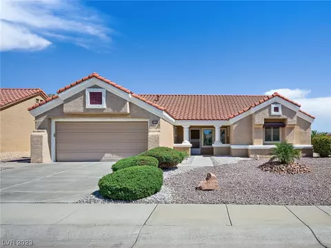 8504 Spyrun Dr, Las Vegas, NV 89134