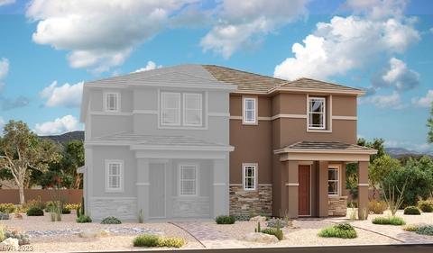 4501 Queens Hill St, North Las Vegas, NV 89031
