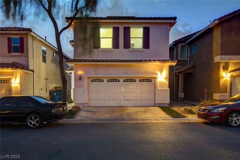 1963 Salvation St, Las Vegas, NV 89115
