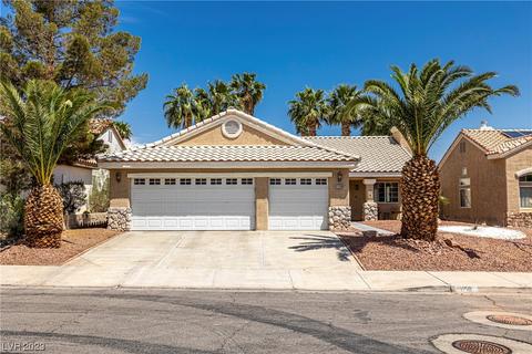 1150 Castle Point Ave, Henderson, NV 89074