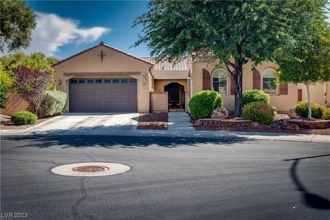 3948 Eiderdown Pl, North Las Vegas, NV 89084