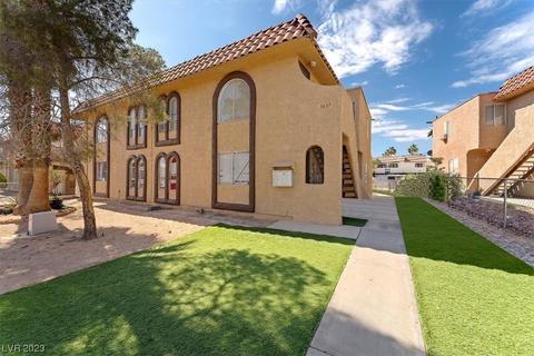 1437 Garden Cir, Las Vegas, NV 89119