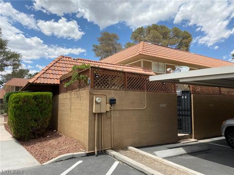 2457 Paradise Village Way, Las Vegas, NV 89120