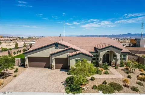 6965 W Meranto Ave, Las Vegas, NV 89178