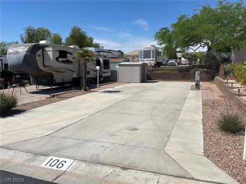 866 Pelican Way, Boulder City, NV 89005