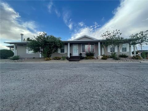 727 Condie, Overton, NV 89040