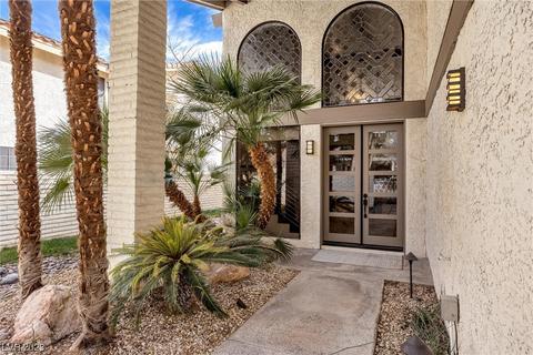 1709 Calle De Espana, Las Vegas, NV 89102
