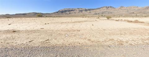 6200 N Bull Canyon Ave, Pahrump, NV 89060