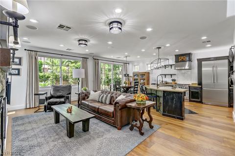 11284 Corsica Mist Ave, Las Vegas, NV 89135