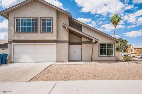6348 Mockingbird Ln, Las Vegas, NV 89103